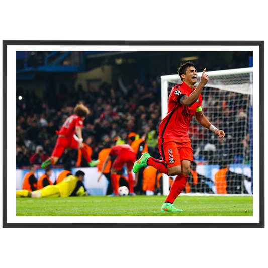 T.Silva (Paris), 2015