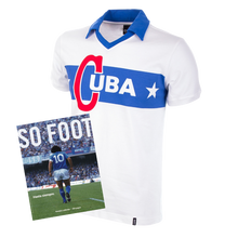 Charger l'image dans la galerie, Coffret maillot collector « Cuba 1962»