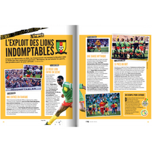 Charger l'image dans la galerie, So Foot Club n°93 – L’album photo de nos victoires (Spécial Coupes du monde)