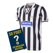 Charger l'image dans la galerie, Coffret collector « Juve 90's »