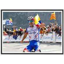 Charger l'image dans la galerie, Pinot l'emporte au Tourmalet, Tour de France 2019
