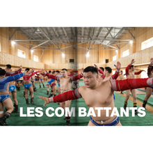 Charger l'image dans la galerie, Hors Série Society JO "SO 2024"