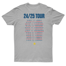 Charger l'image dans la galerie, T-Shirt "Paris 2025" On Tour