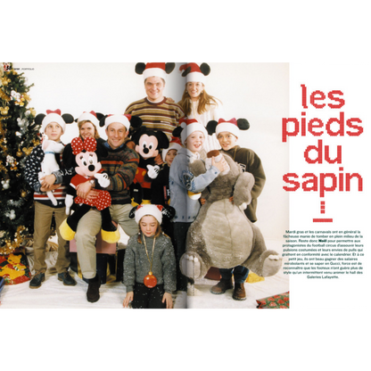 So Foot #192 : Bruno "Pep" Genesio