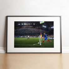 Charger l'image dans la galerie, Corner de Griezmann, 2016