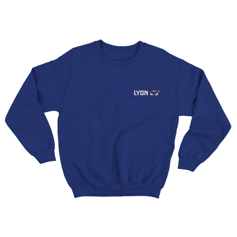 Sweat « Lyon 00's » On Tour