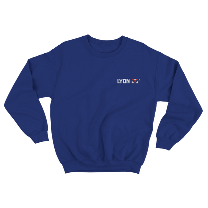 Sweat « Lyon 00's » On Tour