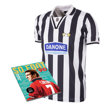 Charger l'image dans la galerie, Coffret collector « Juve 90's »