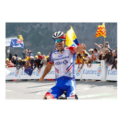 Pinot l'emporte au Tourmalet, Tour de France 2019