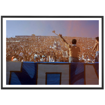 Supporters de l’OM, 2005