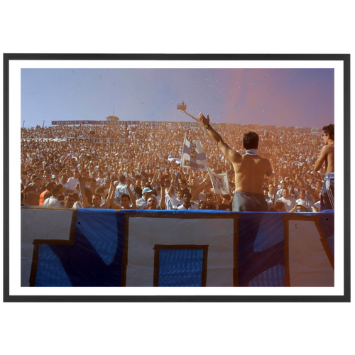 Supporters de l’OM, 2005