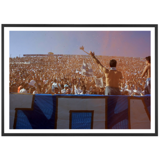 Supporters de l’OM, 2005