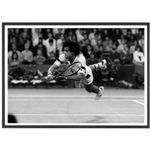 Carica l'immagine nel visualizzatore di Gallery, Yannick Noah prende il volo, 1986