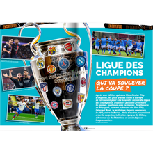 Charger l'image dans la galerie, So Foot Club n°95 – Ligue des champions 2023-2024 : qui va soulever la coupe ?