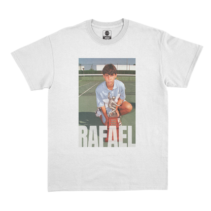 T-Shirt « Rafael » Nadal
