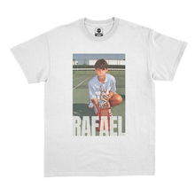 Load image into Gallery viewer, Georges Best white T-shirt