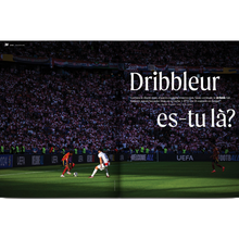 Charger l'image dans la galerie, So Foot #230 : Eden Hazard