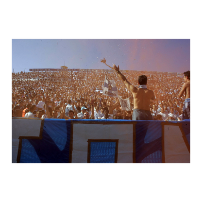 Supporters de l’OM, 2005