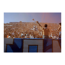 Charger l'image dans la galerie, Supporters de l’OM, 2005