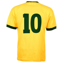 Charger l'image dans la galerie, Coffret maillot enfant « Brésil 70 »