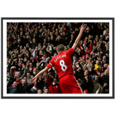 Steven Gerrard, 2010