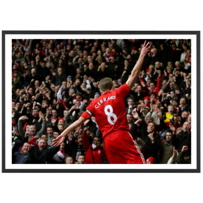 Steven Gerrard, 2010