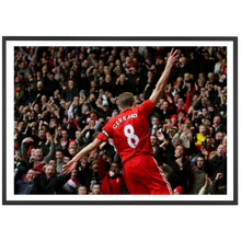 Charger l'image dans la galerie, Steven Gerrard, 2010