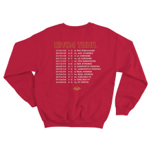 Charger l'image dans la galerie, Sweat « Monaco 04 » On Tour