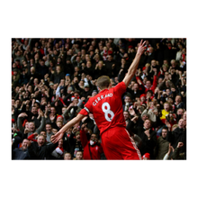 Charger l'image dans la galerie, Steven Gerrard, 2010