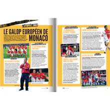 Charger l'image dans la galerie, So Foot Club n°101 – Rencontre avec Youssouf Fofana