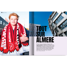 Charger l'image dans la galerie, So Foot #230 : Eden Hazard