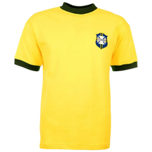 Charger l'image dans la galerie, Coffret maillot enfant « Brésil 70 »