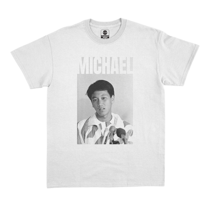 T-Shirt « Michael » Chang