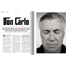 Load image into Gallery viewer, SO FOOT 100% Eto'o, indomitable edition