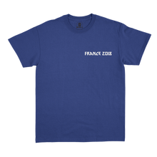 Charger l'image dans la galerie, T-Shirt "France 2018" On Tour