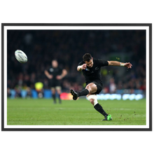 Charger l'image dans la galerie, Transformation de Dan Carter en finale, Coupe du Monde 2015