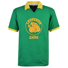 Charger l'image dans la galerie, Coffret collector « Zaïre Mondial 1974»