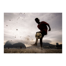 Carica l'immagine nel visualizzatore di Gallery, Copacabana, 2016