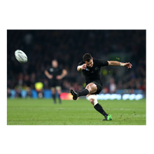 Charger l'image dans la galerie, Transformation de Dan Carter en finale, Coupe du Monde 2015