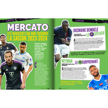 Charger l'image dans la galerie, So Foot Club n°94 – Mercato : tout sur les transferts les plus fous