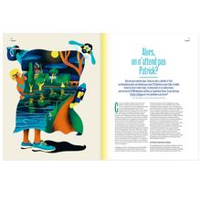 Carica l'immagine nel visualizzatore di Gallery, Quindi Foot #172: 2010–2019: Accidenti, 10 anni!