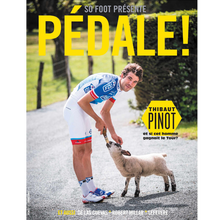 Charger l'image dans la galerie, Affiche Thibaut Pinot, Pédale! #5