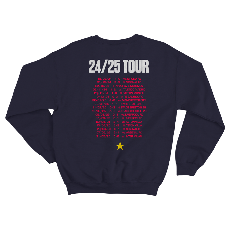 “Morocco 2022” On Tour T-Shirt white