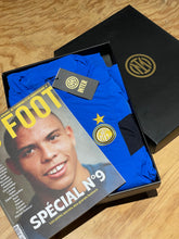 Charger l&#39;image dans la galerie, Veste collector « Inter Milan 97-98 »