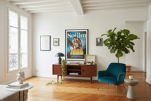 Charger l'image dans la galerie, Affiche Année 1986, So Film #113