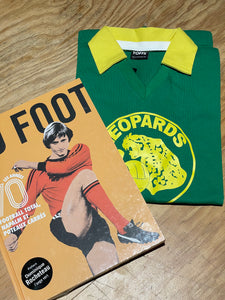 Coffret collector « Zaïre Mondial 1974»