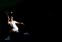 Charger l&#39;image dans la galerie, Djokovic en pleine lumière à Wimbledon, 2019