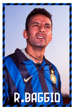 Charger l'image dans la galerie, Mug Roberto Baggio