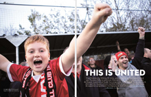 Charger l&#39;image dans la galerie, Pack Supporters : Hors Série So Foot + Livre Génération Supporter