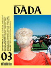 Charger l'image dans la galerie, Pack Dada : mag n°1 + n°2 + n°3 !